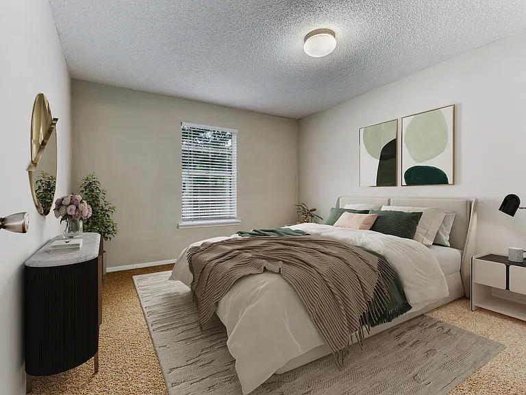 Sage Hill Apartments — Photo 6