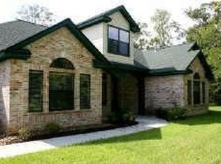 8174 Hills Pkwy, Montgomery, TX 77316