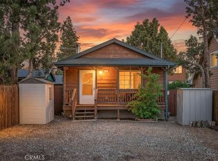 2136 3rd Ln, Big Bear City, CA 92314