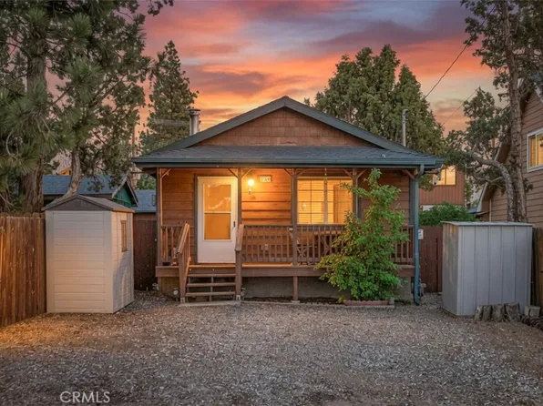 2136 3rd Ln, Big Bear City, CA 92314