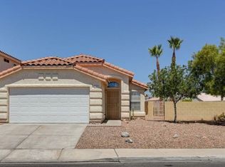 8100 W Gilmore Ave, Las Vegas, NV 89129