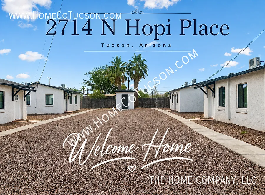 2714 N Hopi Pl