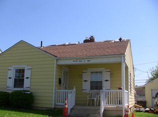 2404 Hill Ave, Middletown, OH 45044