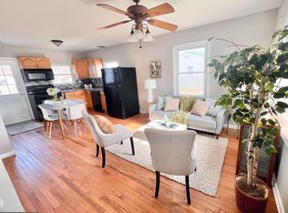 7726 N Cove Rd, Sparrows Point, MD 21219