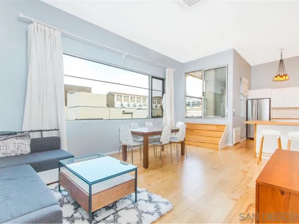 1601 Kettner Blvd, San Diego, CA