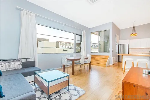 1601 Kettner Blvd Photo 1