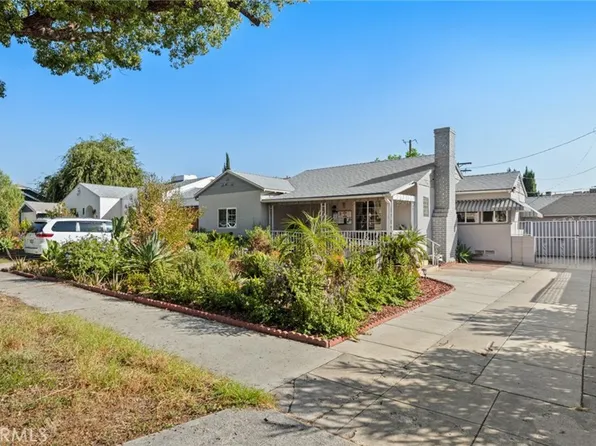 714 W Milford St, Glendale, CA 91203