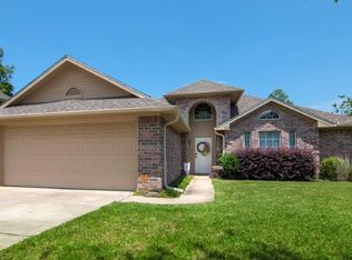 3203 Oakleigh St, Longview, TX 75605