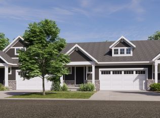13558 Bowne Dr, Nunica, MI 49448