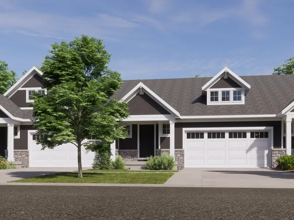 13558 Bowne Dr, Nunica, MI 49448