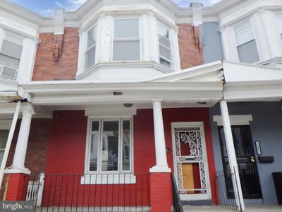 1446 N Vogdes St, Philadelphia, PA, 19131