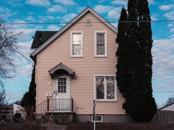 1414 South 16th STREET, Manitowoc, WI 54220