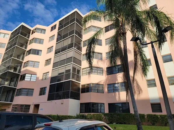 20840 San Simeon Way APT 107, Miami, FL 33179