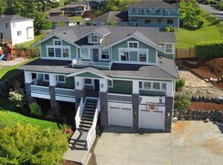 4917 Chinook Dr, Everett, WA 98201