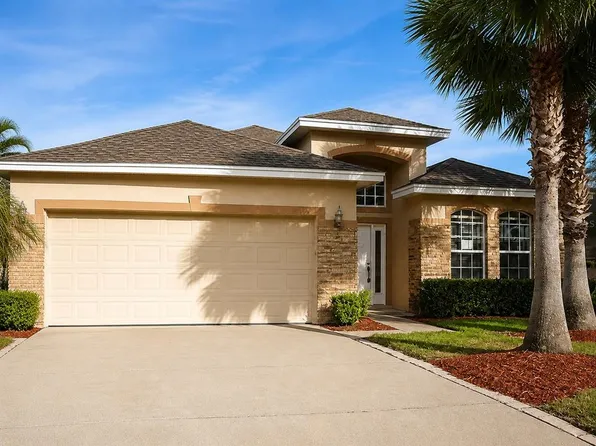 10205 CYPRESS VINE DRIVE, ORLANDO, FL 32827