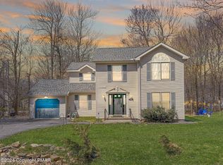 4140 Devon Dr, Tobyhanna, PA 18466