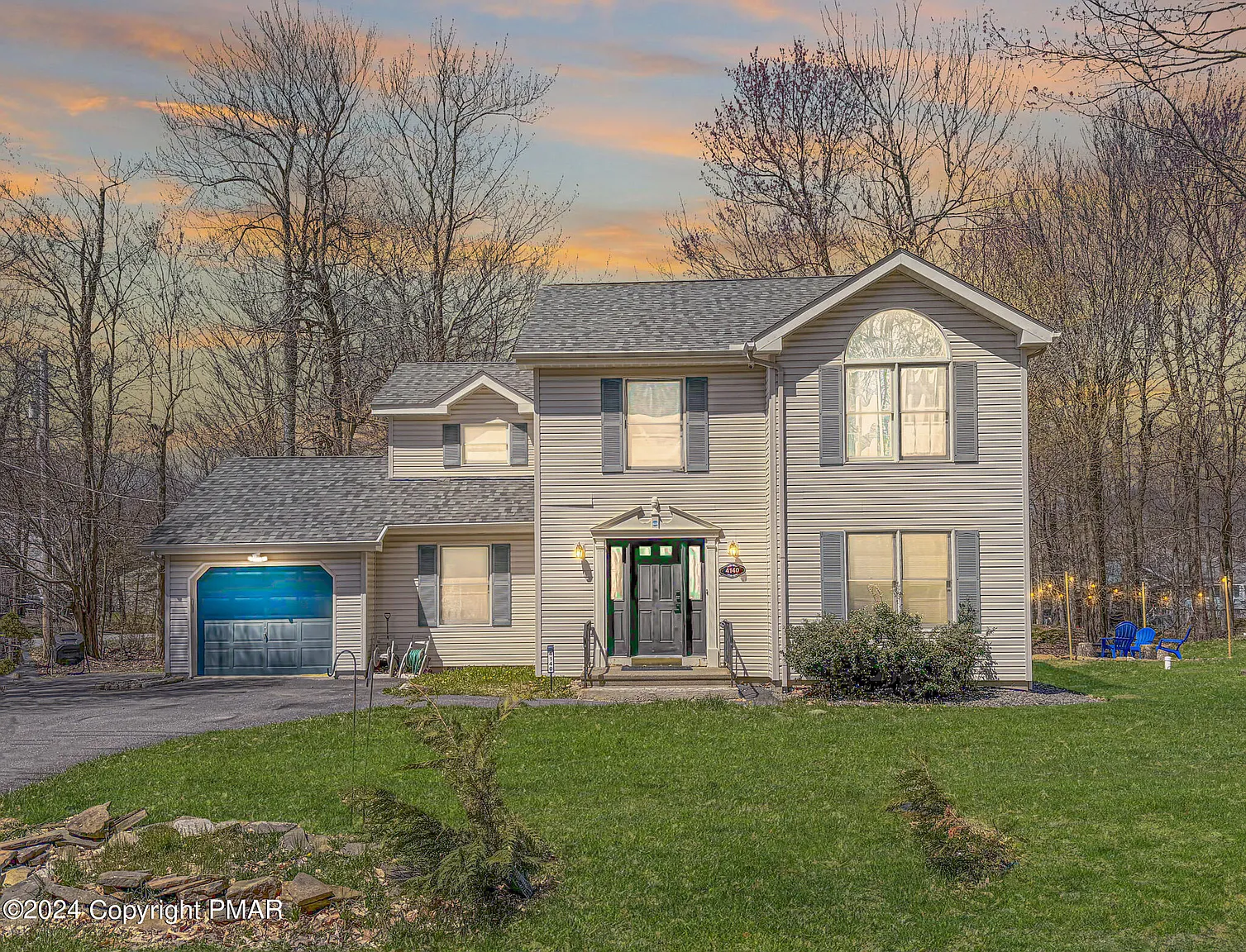 4140 Devon Dr photo 1
