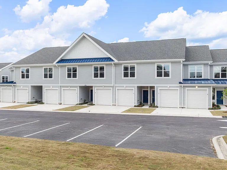 The Village at Compass Pointe Townhomes — Photo 43