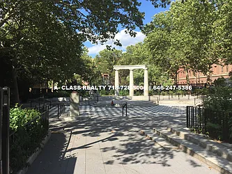 Rented by A Class Realty Corp