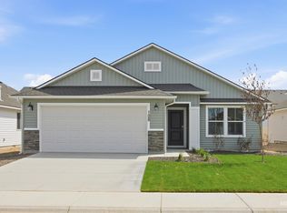 108 N Tideberry Ave, Kuna, ID 83634