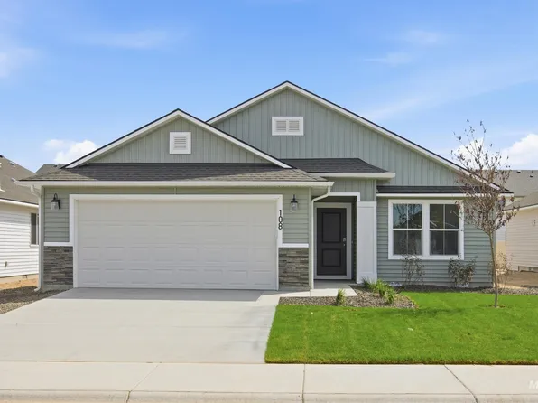 108 N Tideberry Ave, Kuna, ID 83634