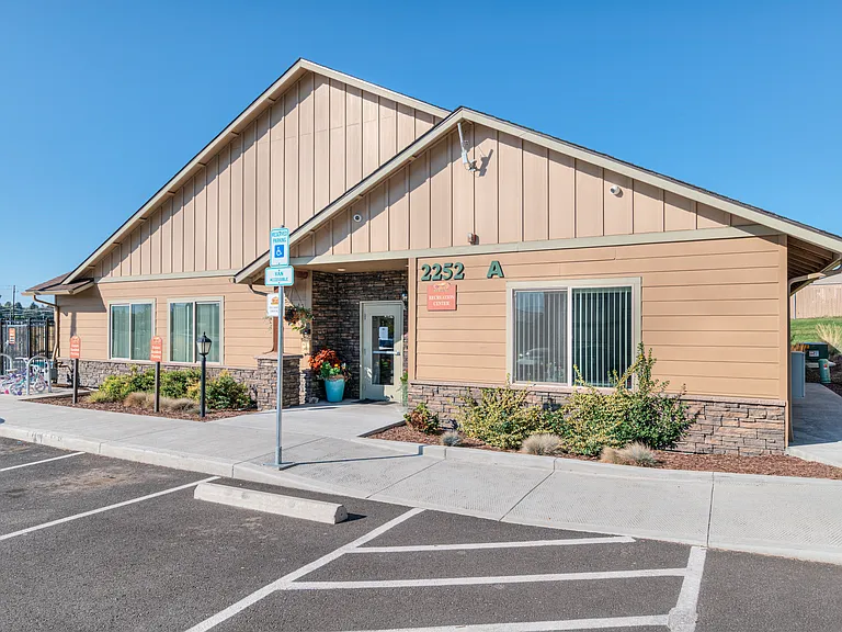 Wild Horse Mesa Apartments — Photo 2