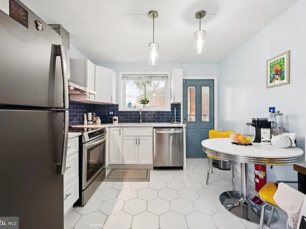 4329 H St SE, Washington, DC 20019