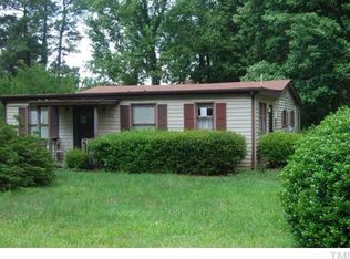 7701 Ray Rd, Raleigh, NC 27613