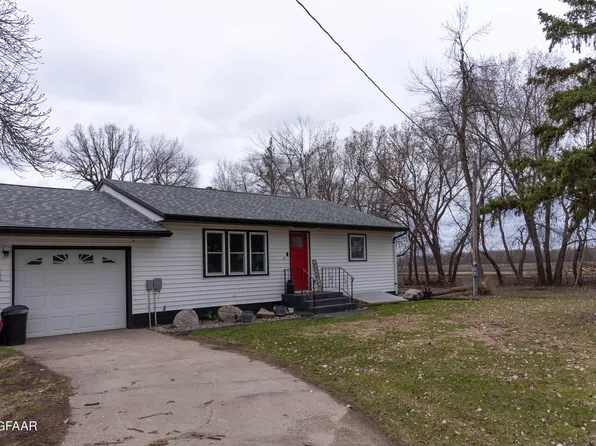 23334 417th Ave SW, East Grand Forks, MN 56721