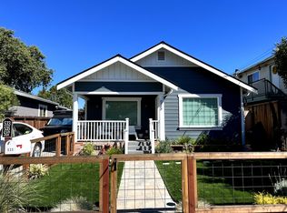535 Madison Ave #1, Redwood City, CA