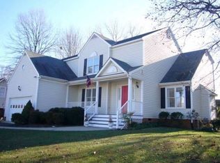 14259 Michaux View Way, Midlothian, VA 23113