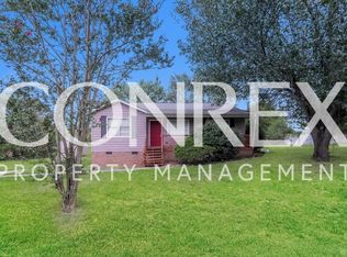 5026 Hampton Meadows Rd, Monroe, NC 28110