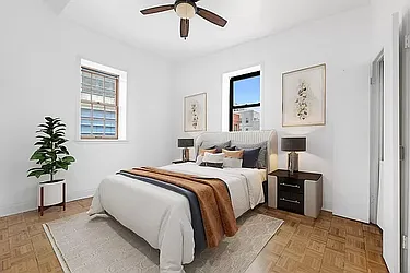 Rented by REAL New York