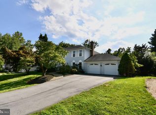 12321 Triple Crown Rd, Gaithersburg, MD 20878