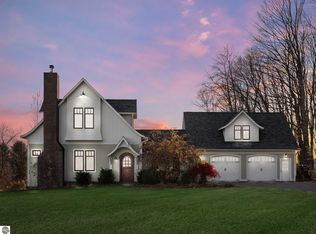 7433 Tobeco Creek Dr, Williamsburg, MI 49690