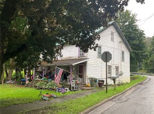 21 West St, New Berlin, NY 13411