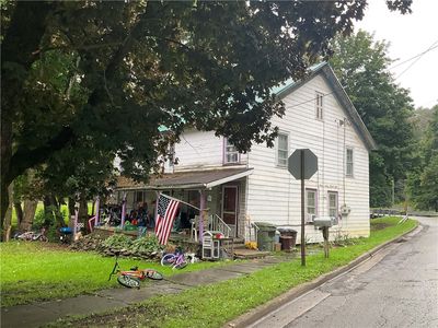 21 West St, New Berlin, NY, 13411