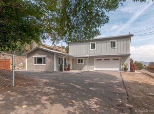 12109 Coping Pl, Lakeside, CA 92040