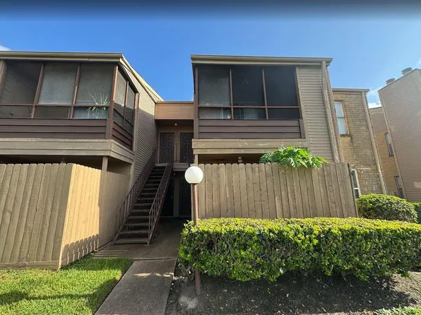 10555 Turtlewood Ct Unit 2609, Houston, TX 77072