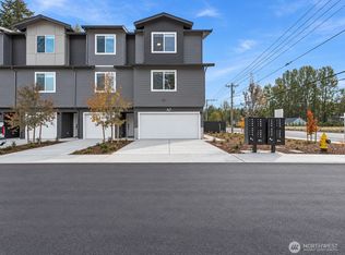 28609 112th St E #A7, Buckley, WA 98321