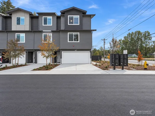 28609 112th Street E #A7, Buckley, WA 98321