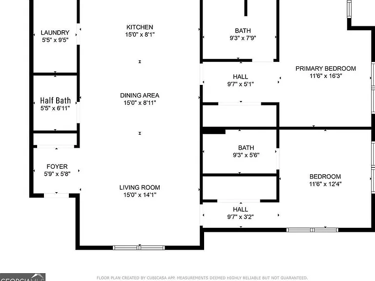 240 Martha Dr #110 — Photo 13