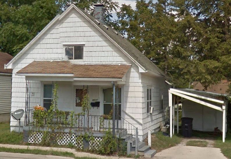 1st image of this home