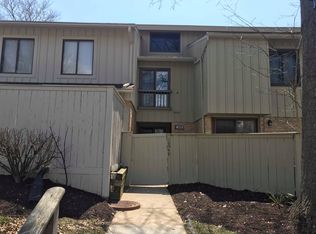 10949 Trotting Ridge Way UNIT 3, Columbia, MD 21044