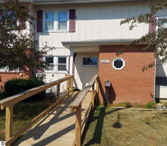 8201 Florida St UNIT C, Oscoda, MI, 48750