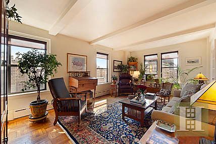 2nd image of 175 W 93rd St APT 14C