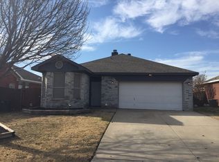6433 Freshwater Ln, Fort Worth, TX 76179