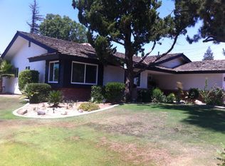 3213 Chewacan Dr, Bakersfield, CA 93309