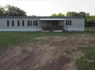 516 Barnett Rd, Kilgore, TX 75662