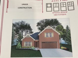 128 Emily Ln, Pleasant View, TN 37146